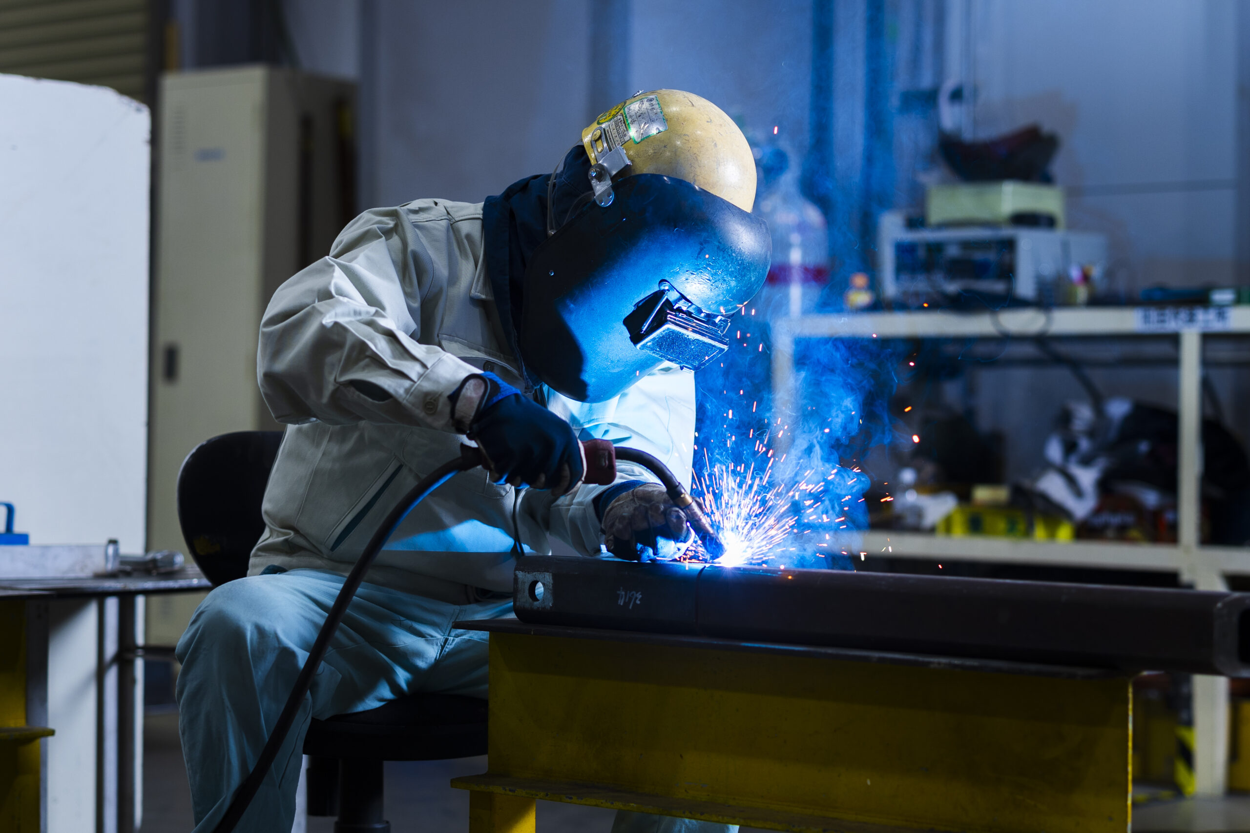 工場保全で生産性を守る！メンテナンス計画の立て方と事例集